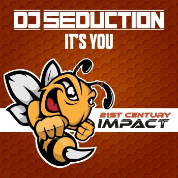 DJ Seduction It's You