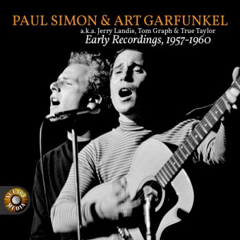 Paul Simon feat. Art Garfunkel Hey Schoolgirl