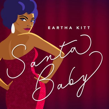Eartha Kitt feat. Alexkid & DJ Seep Santa Baby - Alexkid and DJ Seep Remix