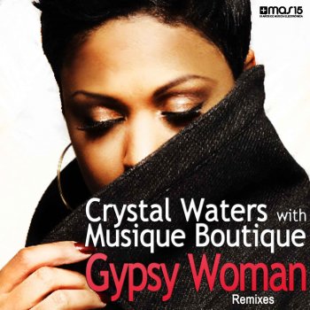 Crystal Waters feat. Musique Boutique Gypsy Woman - KeeJay Freak Remix Extended