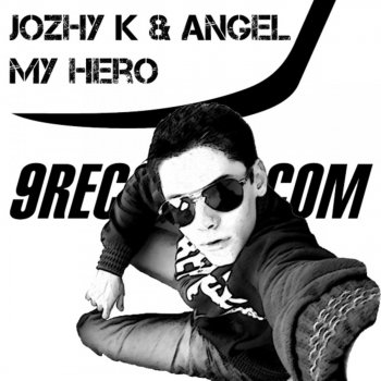 Jozhy K feat. Angel My Hero - Grey Da Funk Remix