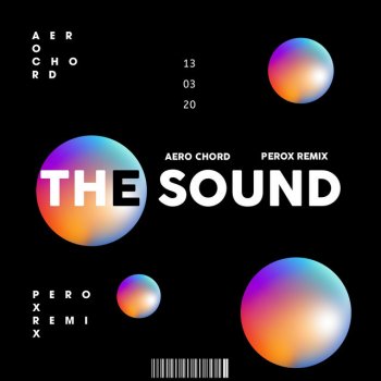 Aero Chord feat. PEROX The Sound (PEROX Remix)
