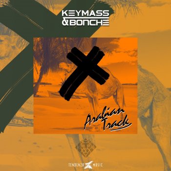 Keymass & Bonche Arabian Track