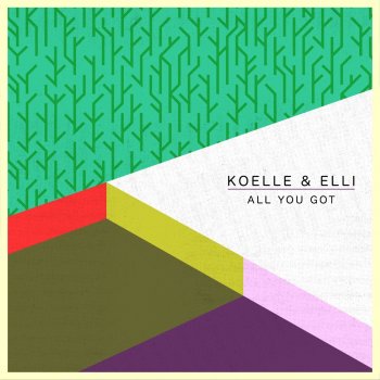 Koelle feat. Elli All You Got (Joshua James Remix)
