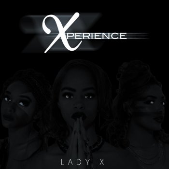 Lady X Take Over