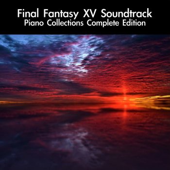 daigoro789 Somnus (From "Final Fantasy XV") [For Flute & Piano Duet]