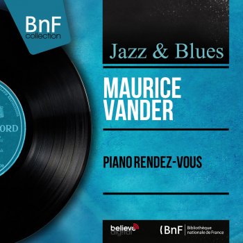 Maurice Vander Le mur