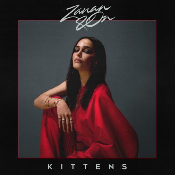 Kittens Zanan & On