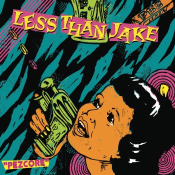 Less Than Jake Growing up on a Couch