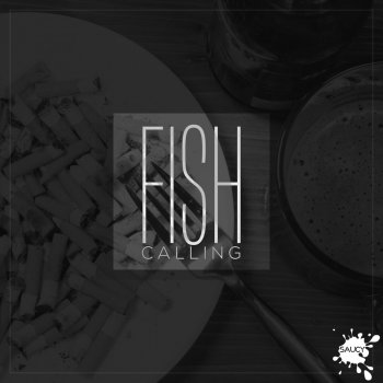 Fish Calling (OH91's Blue Alize Touch Remix)