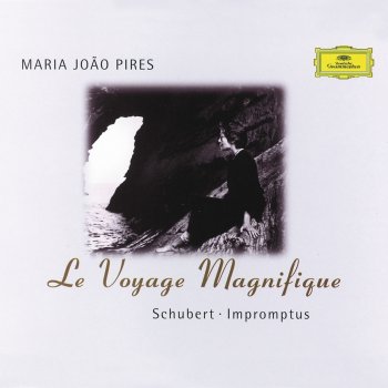 Maria João Pires No. 3 in B-Flat: Theme (Andante) With Variations