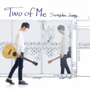 Jung Sungha Wild and Mild