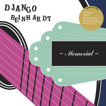 Django Reinhardt Night & Day