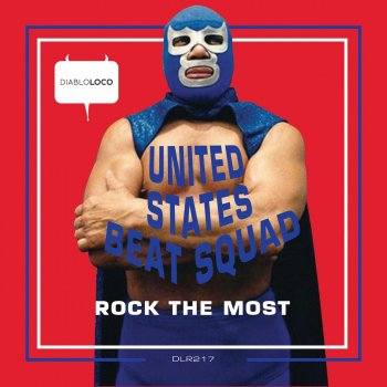 United States Beat Squad Rock the Most