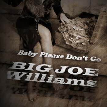Big Joe Williams Nobody Know When You're Down and Out