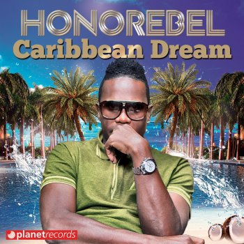 Honorebel Caribbean Dream (Jamaican Version)