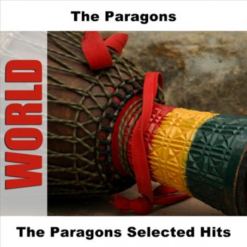 The Paragons I Desire You