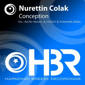 Nurettin Colak Conception (AJ Hutch Remix)