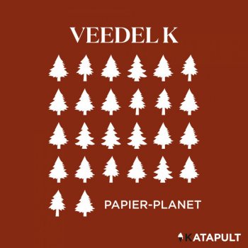 Veedel Kaztro feat. Katapult Papier Planet (feat. Katapult)