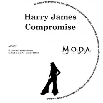 Harry James Compromise - Stradibrothers Extended