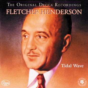 Fletcher Henderson and His Orchestra Tidal Wave