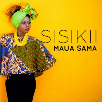 Maua Sama feat. Hanstone Iokote