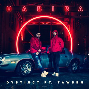 Dystinct Habiba (feat. Tawsen) [Instrumental]