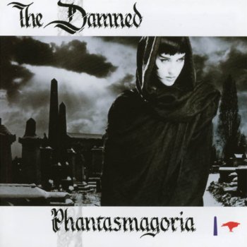 The Damned The Eight Day
