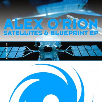 Alex O'rion Satellites (Jenya Solid Remix)