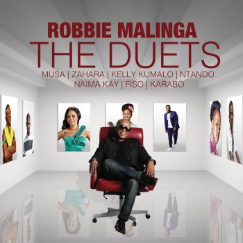 Robbie Malinga feat. Kelly Khumalo Baby Please