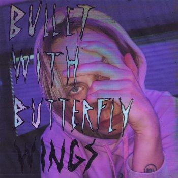 MØ Bullet with Butterfly Wings