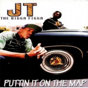 JT The Bigga Figga feat. Master P Playa Haterz