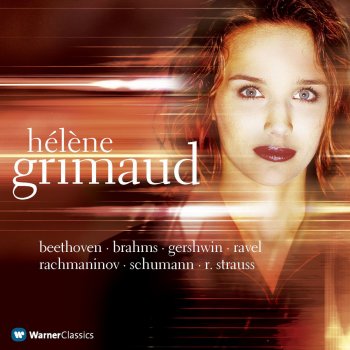 Hélène Grimaud Piano Sonata No. 31 in A-Flat Major, Op. 110: II. Allegro molto