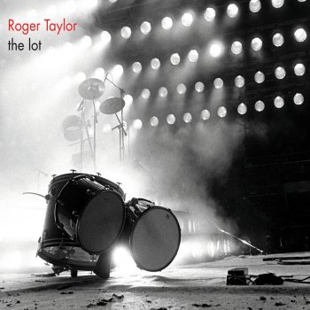 Roger Taylor Strange Frontier (Extended Mix)