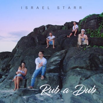 Israel Starr Rub a Dub (Instrumental)