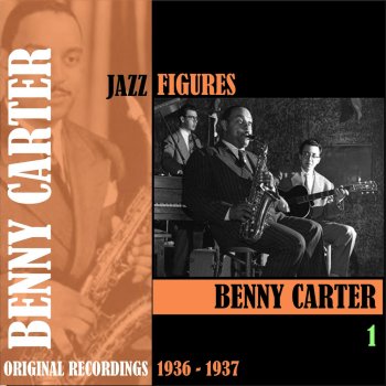 Benny Carter Swinging the Blues