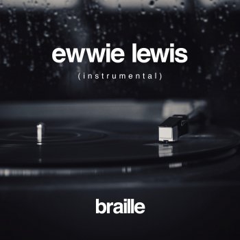 Braille Ewwie Lewis - Instrumental