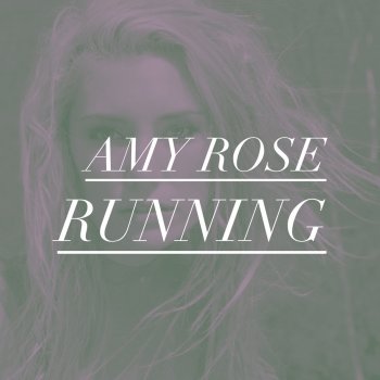 Amy Rose Running