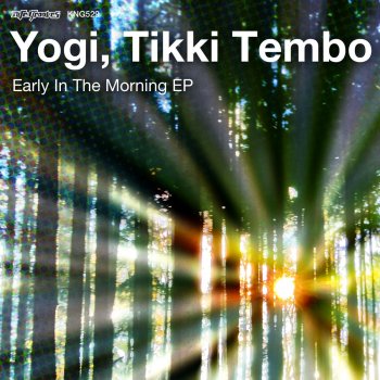 Yogi feat. Tikki Tembo You Can Pray