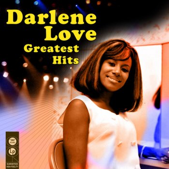 Darlene Love Strange Love