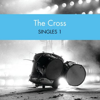 the CROSS Heaven for Everyone (Roger Taylor Vocal)