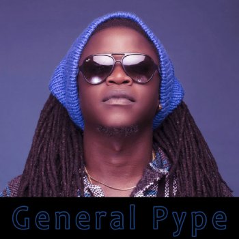 General Pype Rud Olph