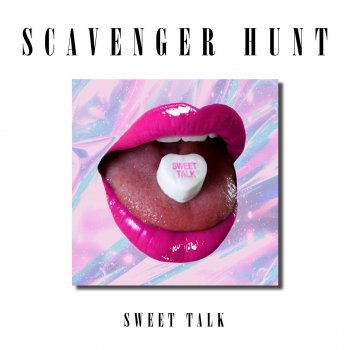 Scavenger Hunt Sweet Talk