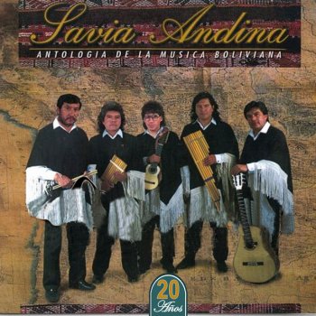 Savia Andina La Paz