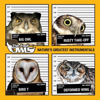 The Four Owls Original (Instrumental)