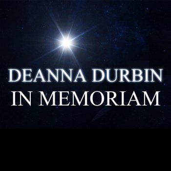 Deanna Durbin Spring Will Be a Little Later This Year
