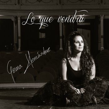 Gema Hernández La Nana