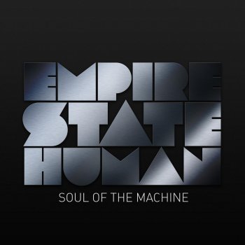 Empire State Human We Never Said Goodbye