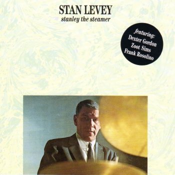Stan Levey Drum Sticks