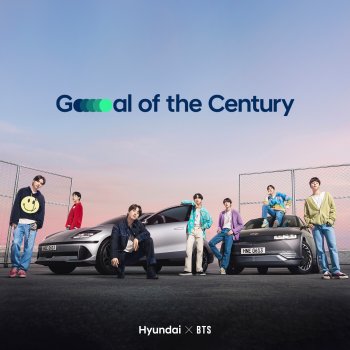 BTS Yet To Come (Hyundai Ver.)